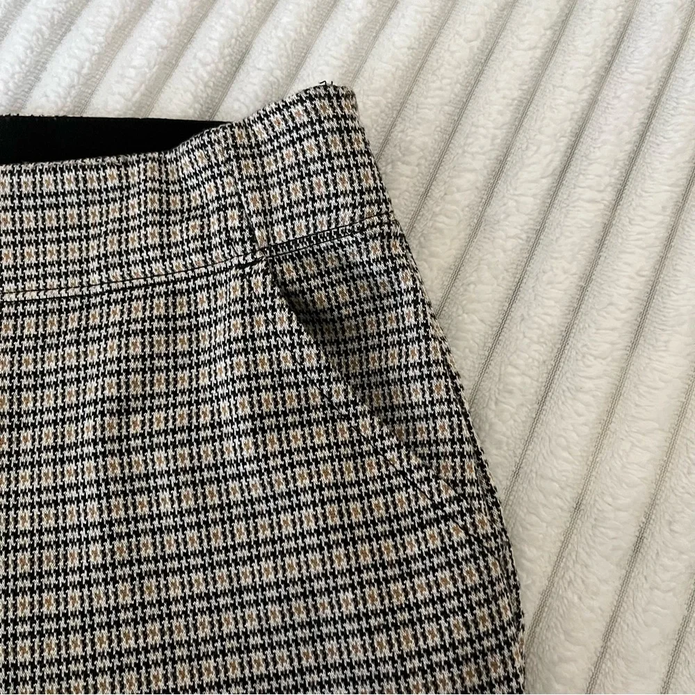 Max Studio Striped Pants